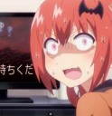 [Leopard-Raws] Gabriel Dropout - 12 END (ATX 1280x720 x264 [...].jpg