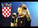хорватская югославия Anica Kninska Kraljica.webm