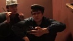 badcomedian гопник задумался.webm
