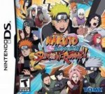 Naruto Shippuden - Shinobi Rumble!! (USA).jpg