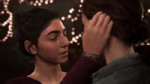 The Last of Us 2 trailer but its just the nice kiss.mp4