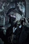 bloodborne cosplay 2.jpeg