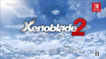 Xenoblade Chronicles 2 Japanese.webm