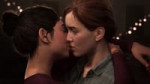 The Last of Us 2 trailer but its just the nice kiss.mp4