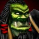 Thrall-WC3