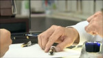 Masters of the Fountain Pen.webm