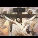 иисус лыбится на кресте.jpg