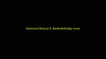 American History X -Basketball play scene.webm