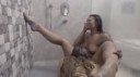 Izabella, Poca Hontas - Paint Me Out! 3.webm