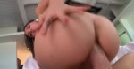 Gabriella Paltrova does an amazing ass tu mouth anal fuck.webm