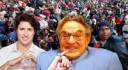 trudeau&soros