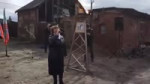 21 век-в город Советск Калининградской области провели газ..mp4