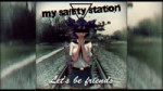 My Safety Station - Let s Be Friends (Sergey Eybog Cover) ([...].webm