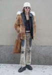 Marland, 25“I’m wearing a vintage fur coat, a Kangol hat,.jpg