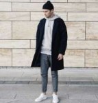 fredrik-risvik-grey-hoodie-black-coat-mens-street-style.jpg