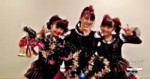 Babymetal christmas tree.webm