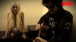 The Pretty Reckless - Just Tonight ( Unplugged).webm