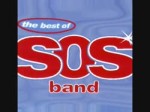S.O.S. Band - No One`s Gonna Love You.mp4