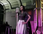 Fallout 4 Elizabeth sings Baby, its just you.mp4