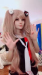 crap!danganronpadanganronpacosplayjunkoenoshimajunkocosplay[...].mp4