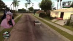 GTA SAN ANDREAS - ВАША ЛЮБИМАЯ ИГРА, ДАДА - YouTube .mp4