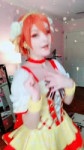 favlovelivegirl⭐️rinhoshizoralovelivelovelivecosplaycosplay[...].mp4