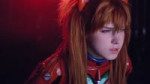 ASUKA LANGLEY (Evangelion) Cosplay music video.mp4