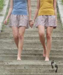 Twins sisters barefoot NT 2 by bocukom (3).jpg