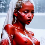 01694-2932712437-(photo), [[petite white teenage woman]],[Sasha Luss],(nude1.2),(redden skin color2.0),(gasping1.8),(sprinkled with snow.png