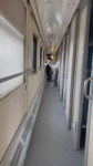 Train travel 🧳 #pamellachka.mp4