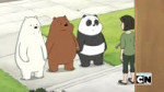 We Bare Bears   Annyeonghaseyo Funny Clip.mp4