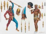 Guerreros de CaladralandGuerreros de la Edad del Bronce del[...].jpg