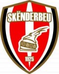 Skënderbeu