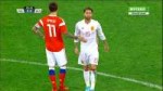 Товарищеский матч 2017  Россия - Испания  Матч! Футбол 1 HD[...]