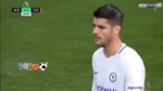 Morata miss vs Burnley 19.04.2018.webm