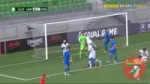 João Filipe scores his first of the day! U19Euro.mp4