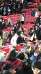 Nazi salutes and monkey gestures from @valenciacf fans @Ars[...].mp4