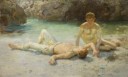 noonday-heat-henry-scott-tuke