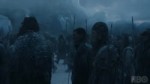 Game Of Thrones 7x07 Ice Dragon Breaks Down The Wall.webm