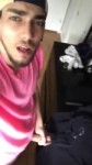 Cum on Cam 29-His Smile Looks Good in Pink.mp4
