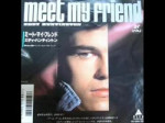 Eddy Huntington - Meet My Friend.webm