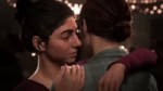 The Last of Us 2 trailer but its just the nice kiss.mp4