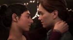 The Last of Us 2 trailer but its just the nice kiss.mp4