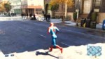 Spiderman Game World Design u0026 Cool Elements Video- Walk[...].mp4