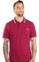 fredperrypolosfmaroonwhiteblue