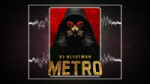 DJ Blyatman - Metro [ HARDBASS ].webm