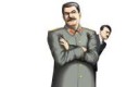 Сталин и Гитлер, аниме