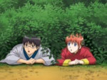 Gintama op 8 v2.webm