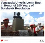 Screenshot2019-10-20 Venezuela Unveils Lenin Bust in Honor [...].png