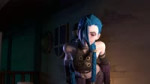 Jinx SeejayDj.webm